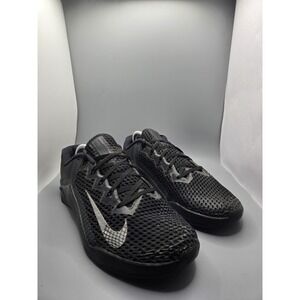 Nike Metcon 6 Black Anthracite  Training Shoes Men's Size 11 CK9388-001